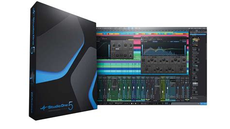 Steinberg Cubase 11 Review Musicradar