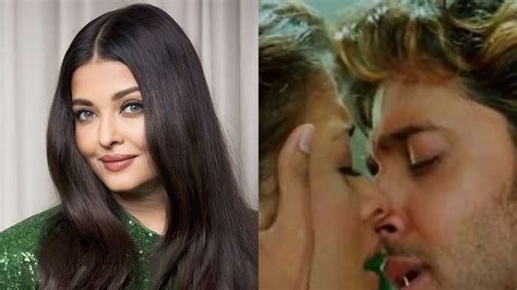 When Aishwarya Rai Confessed She Was Uncomfortable Kissing in Dhoom 2 ...