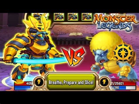 Toshiro Vs Imgb Monster Legends Youtube