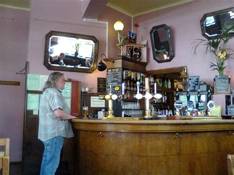 The Duke Where Londons History Happened In The Pub