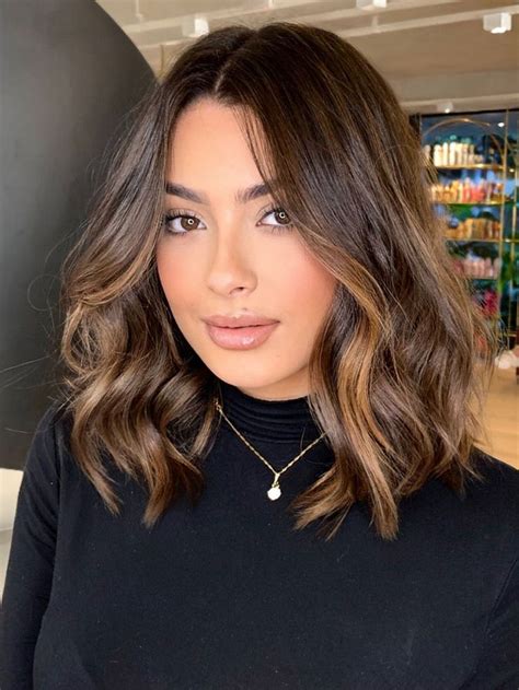 Cortes De Cabelo Long Bob 30 Fotos Inspiradoras E Dicas Para Arrasar