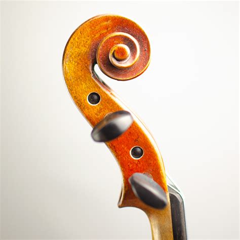 Violino Antoni Marsale Oficina Stradivari N