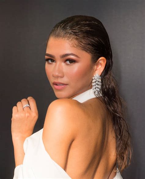 Zendaya's Favorite Beauty Products | POPSUGAR Beauty