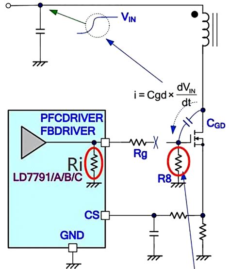 Mosfet S Pull Down Resistor Serves What Function Mosfet Hackaday Io