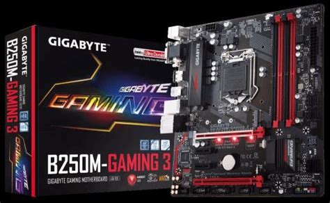 Gigabyte B250m Gaming 3 Best Sale Bellvalefarms