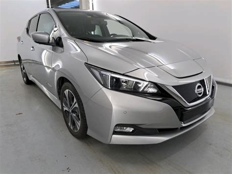 Nissan Leaf 40 KWh N Connecta EU6 2 Autodeal