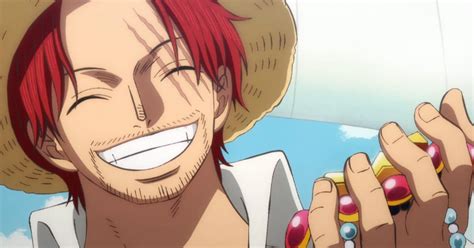 One Piece Episode 1029 Comment Luffy A Rencontré Shanks Et Uta