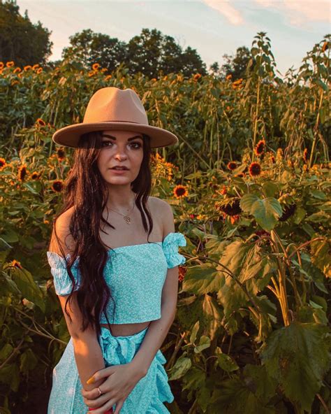 Sunflower field photo | Photography, Sunflower fields, Photo