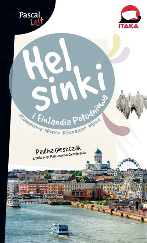 Finlandia Helsinki Niska Cena Na Allegro Pl