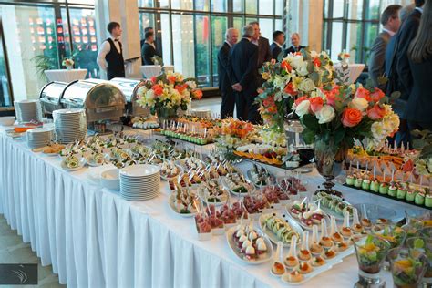 Servicii De Catering La Evenimente In Chisinau Select Catering