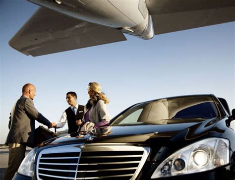 Reliable Airport Limo Service London, Ontario