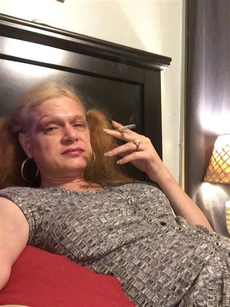 Ts Glam Smoke Nude Pics XHamster