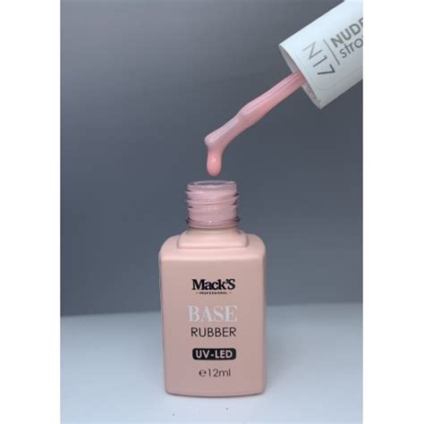 Nude N Mack S Professional Bulgaria