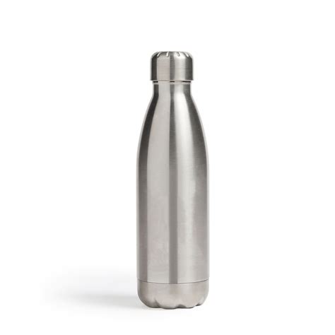 Print on Demand Stainless Steel Water Bottles - Print API, Dropshipping