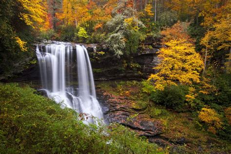 Cascades De Nantahala Un Guide Complet Maisons De Destination D