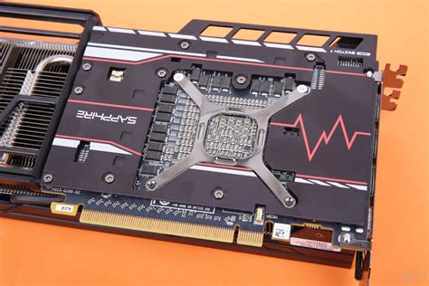 Sapphire Radeon RX Vega 56 Pulse Im Test ComputerBase