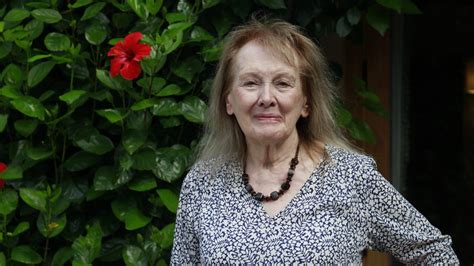 Annie Ernaux Gana El Premio Nobel De Literatura 2022