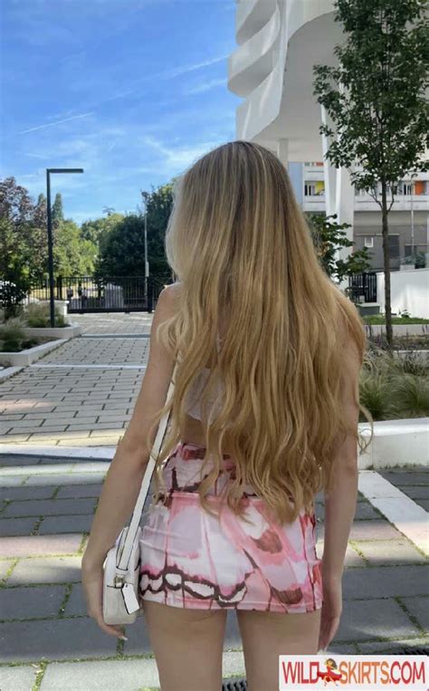 Sophia Diamond Nude Leaked Photos And Videos WildSkirts