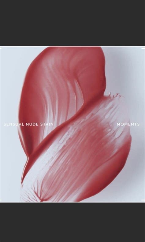 BLACKPINK JENNIE HERA Sensual Nude Stain 5g 431 Moments Beauty Personal Care Face Makeup On