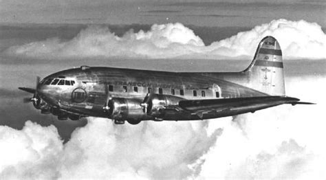 Boeing 307 Stratoliner