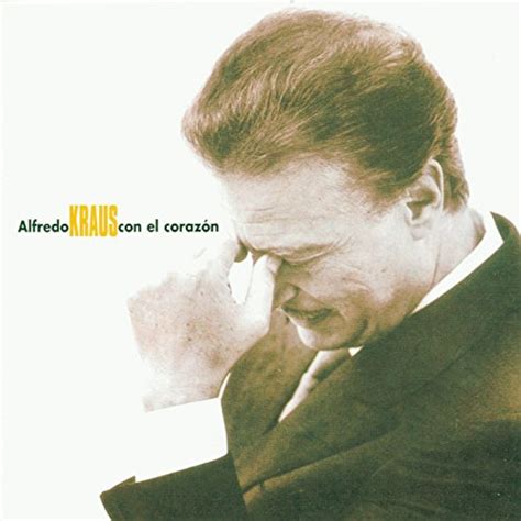 Reproducir Con El Corazon De Alfredo Kraus En Amazon Music