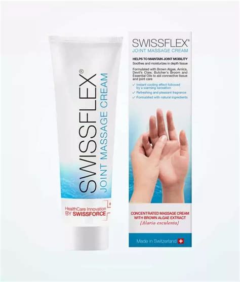 The Best Swiss Skin Care Products- Swissmade Direct
