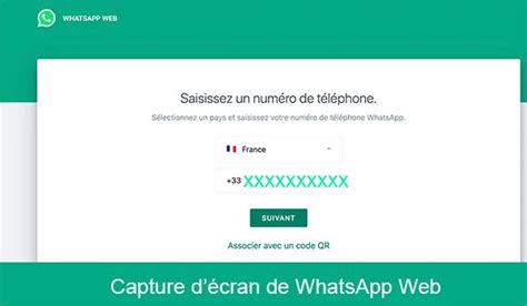 Comment Utiliser Whatsapp Web Sur Pc Avec Et Sans Qr Code