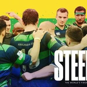 Steelers The World S First Gay Rugby Club Rotten Tomatoes