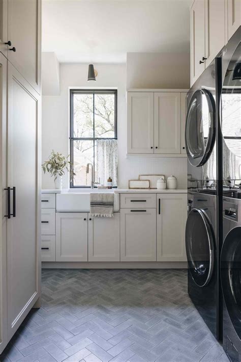 Ideas For Laundry Room Pantry Combo Rooms