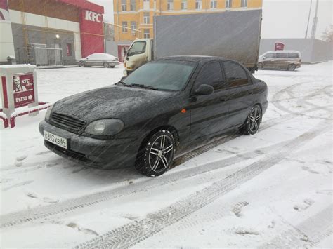 Ланос На 15 Дисках Фото – Telegraph