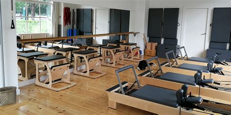 Bodymind Pilates Pamplona Movement Studio