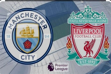 Link Live Streaming Manchester City Vs Tottenham Hotspur Malam Ini