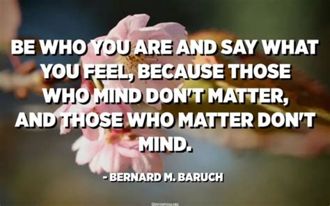 41 Famous Bernard Baruch Quotes