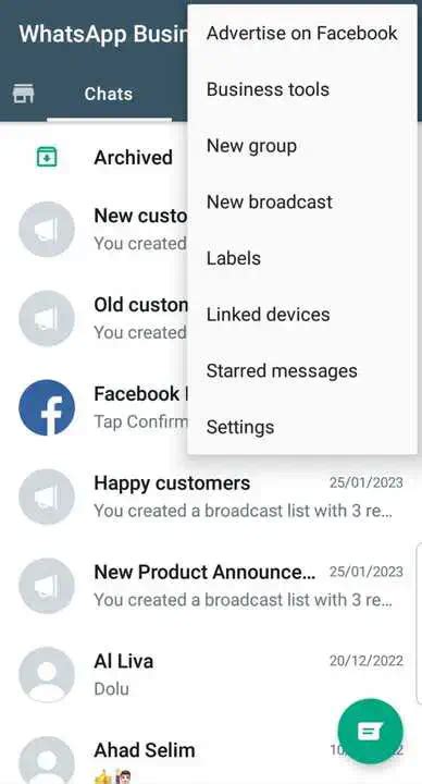 How To Use Whatsapp On Multiple Devices A Guide For Multi User Access