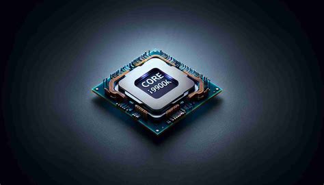 Intel S Highly Anticipated Core I9 14900KS Processor Set For Release