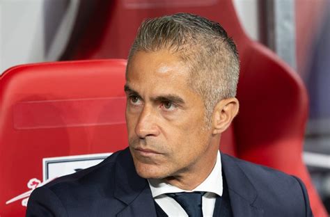 Sylvinho ex Corinthians pode ser o novo técnico do Athletico