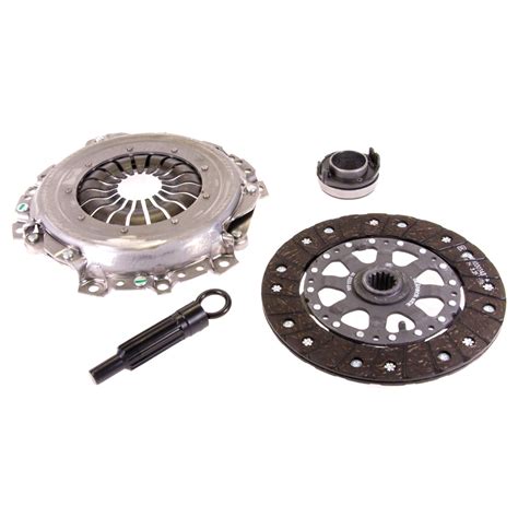 Oem Clutch Kit N Mini Cooper S Jcw R R R