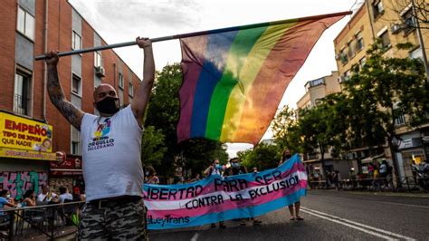 El Ayuntamiento De Madrid Veta Los Conciertos Del Orgullo Vallekano