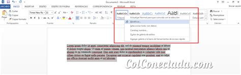 C Mo Aplicar Las Normas Apa En Word Gu A Completa