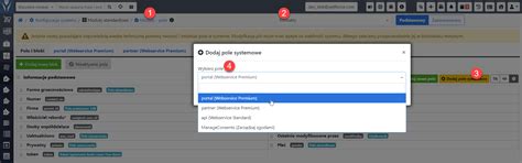 Dokumentacja Wdro Eniowa Jak Prawid Owo Skonfigurowa Portal Crm