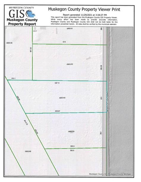 Newaygo County Gis Map Viewer Lockqler