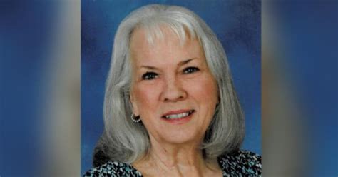 Brenda Noyes Wright Lunsford Obituary Visitation Funeral Information