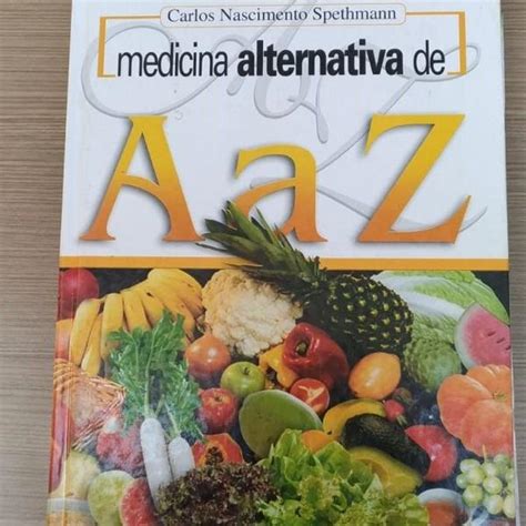 Livro medicina alternativa carlos ANÚNCIO Maio Clasf