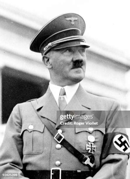 Adolf Hitler Photos and Premium High Res Pictures - Getty Images