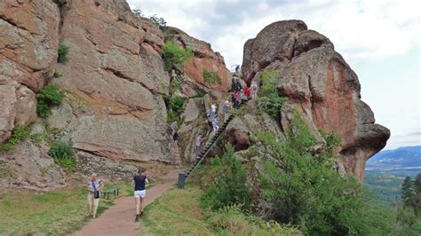 Visiting Belogradchik Fortress in Bulgaria - 7 Days Abroad