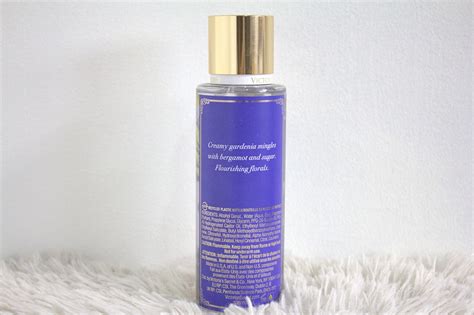 Victorias Secret Royal Garden Garden Daydream Body Mist Ml