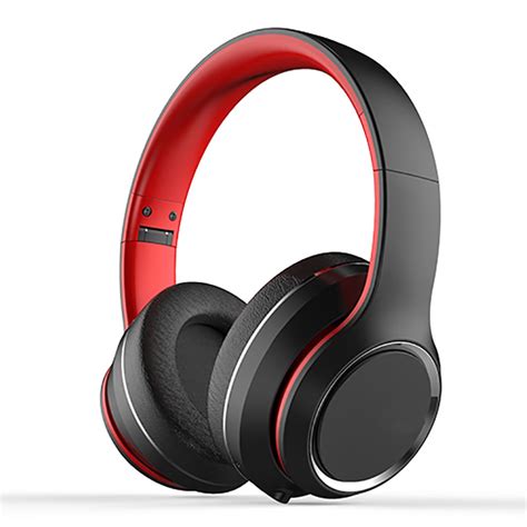 BH11 Comfortable Earmuff Bluetooth Wireless Headphone - Shantou Keta ...