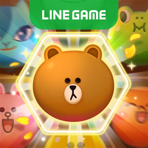 [Download] LINE POP2 - QooApp Game Store