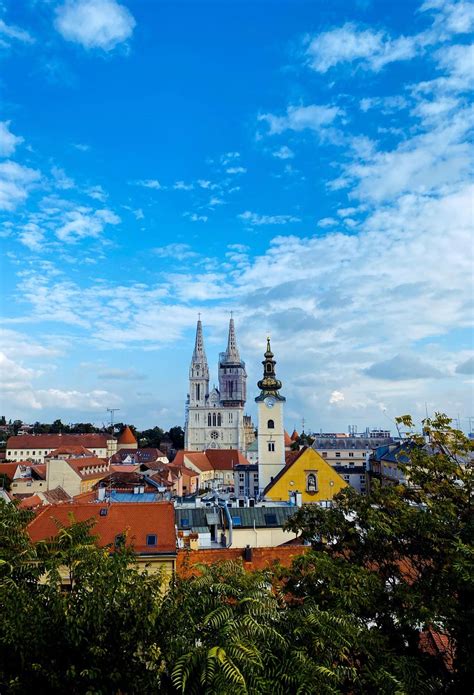 Wat Te Doen In Zagreb Onze Beste Tips