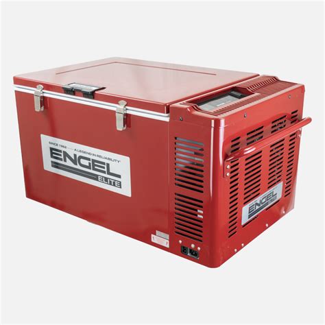 Engel 60l Elite Series Fridgefreezer Engel Australia